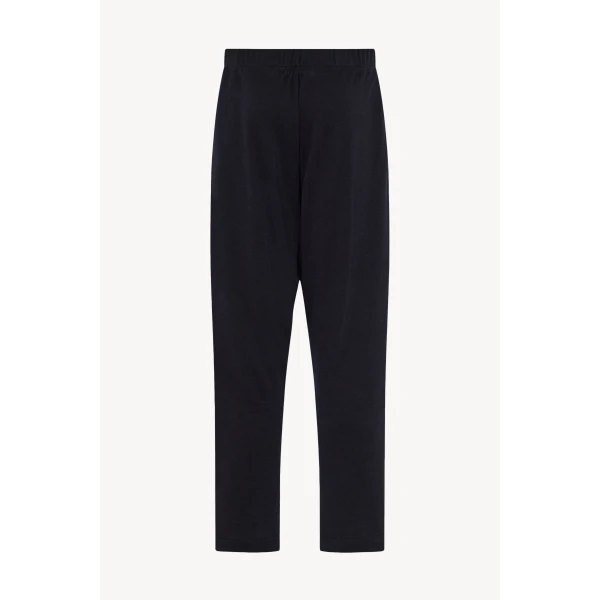 The Row Nevia Pant - Pants - Luxury Ready-to-Wear at Luxury Shoes 