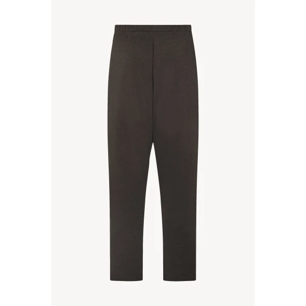 The Row Nevia Pant - Pants - Luxury Ready-to-Wear at Luxury Shoes 