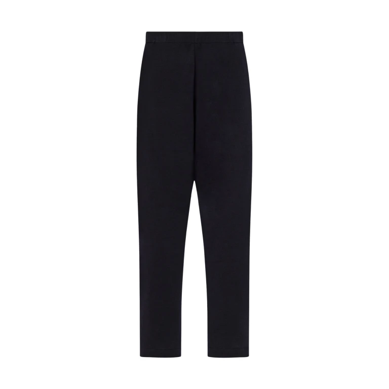 The Row Nevia Pant - Pants - Luxury Ready-to-Wear at Luxury Shoes 