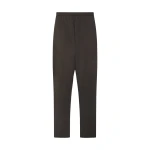 The Row Nevia Pant - Pants - Luxury Ready-to-Wear at Luxury Shoes 