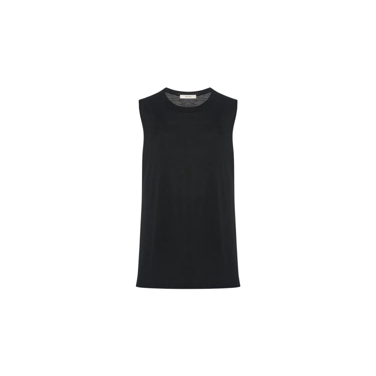 The Row Nezra Top - Tops - Luxury Ready-to-Wear at Luxury Shoes 