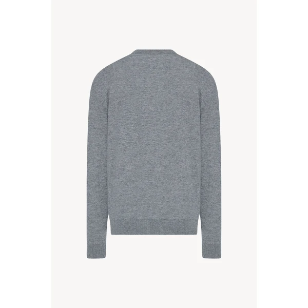 The Row Nian Sweater - Knitwear - Luxury Ready-to-Wear at Luxury Shoes 