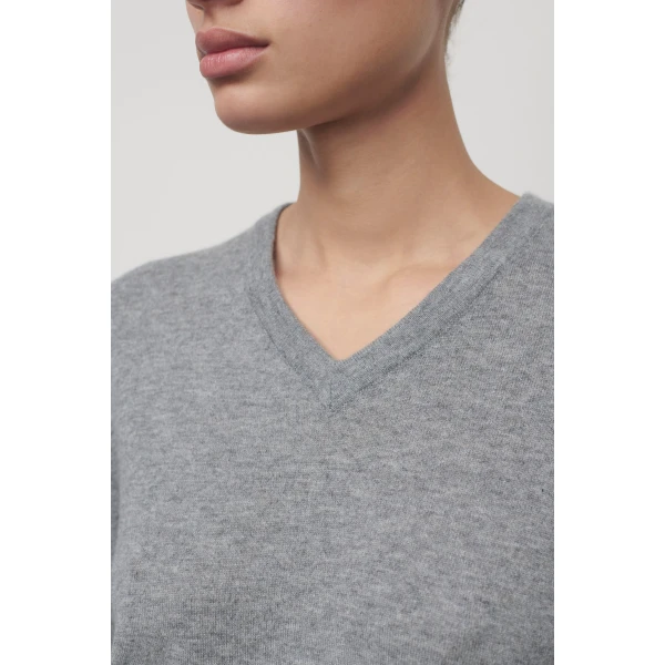 The Row Nian Sweater - Knitwear - Luxury Ready-to-Wear at Luxury Shoes 