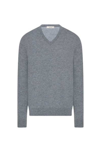 The Row Nian Sweater - Knitwear - Luxury Ready-to-Wear at Luxury Shoes 
