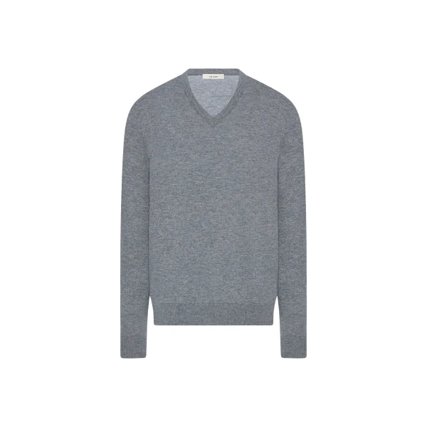 The Row Nian Sweater - Knitwear - Luxury Ready-to-Wear at Luxury Shoes 