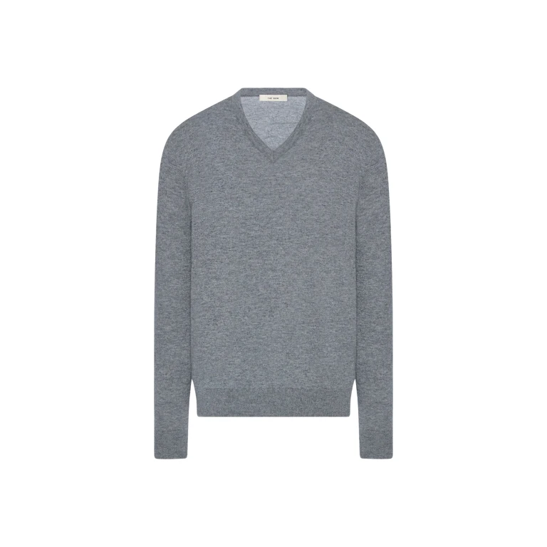 The Row Nian Sweater - Knitwear - Luxury Ready-to-Wear at Luxury Shoes 