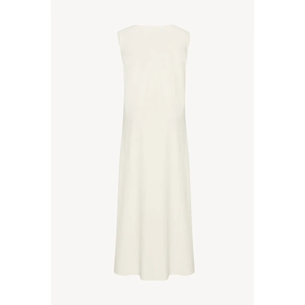 The Row Nicole Dress - Dresses - Luxury Ready-to-Wear at Luxury Shoes 