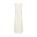 The Row Nicole Dress - Dresses - Luxury Ready-to-Wear at Luxury Shoes 