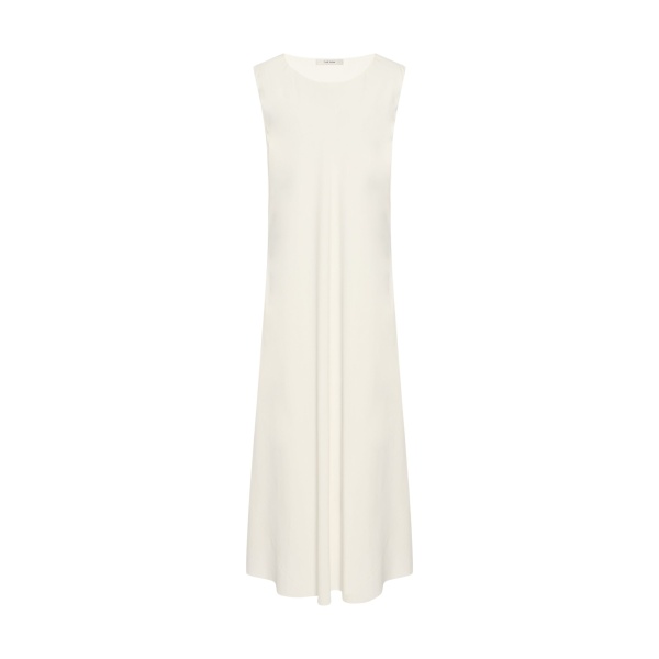 The Row Nicole Dress - Dresses - Luxury Ready-to-Wear at Luxury Shoes 