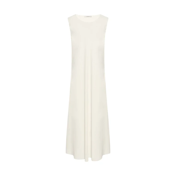 The Row Nicole Dress - Dresses - Luxury Ready-to-Wear at Luxury Shoes 
