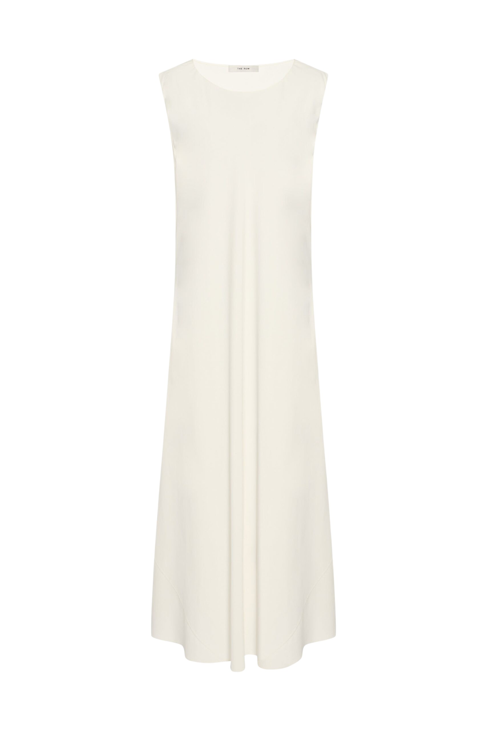 The Row Nicole Dress - Dresses - Luxury Ready-to-Wear at Luxury Shoes 