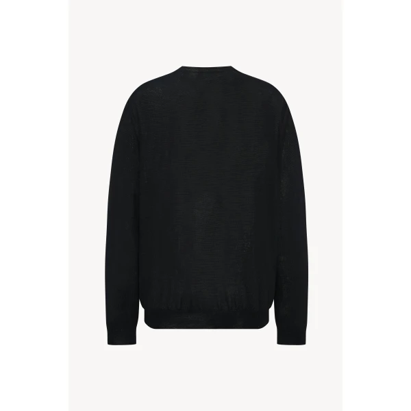 The Row Nilas Cardigan - Knitwear - Luxury Ready-to-Wear at Luxury Shoes 