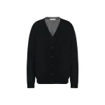 The Row Nilas Cardigan - Knitwear - Luxury Ready-to-Wear at Luxury Shoes 