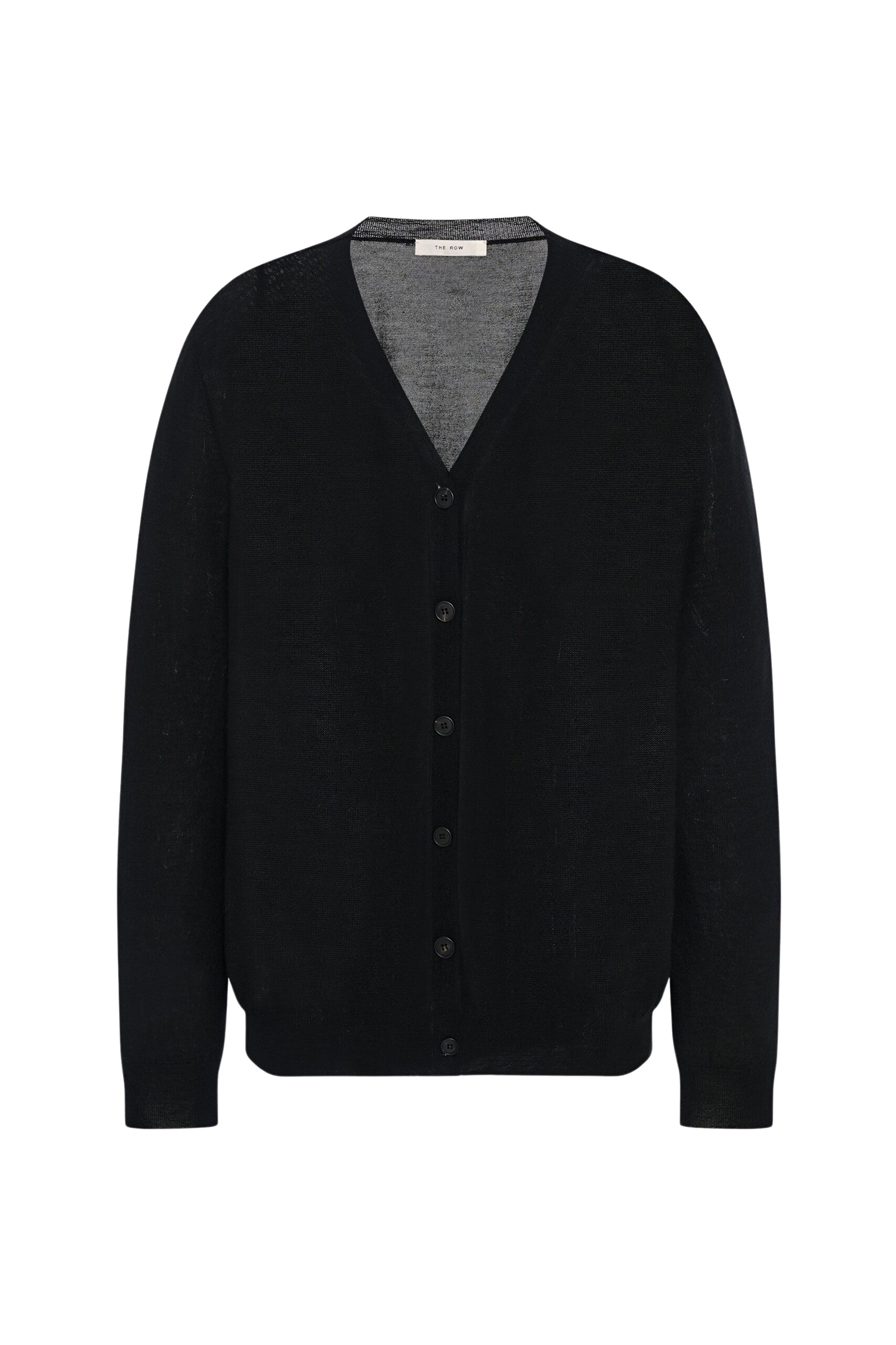 The Row Nilas Cardigan