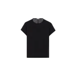 The Row Nimbus T-Shirt - Tops - Luxury Ready-to-Wear at Luxury Shoes 