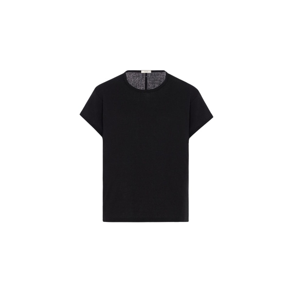 The Row Nimbus T-Shirt - Tops - Luxury Ready-to-Wear at Luxury Shoes 