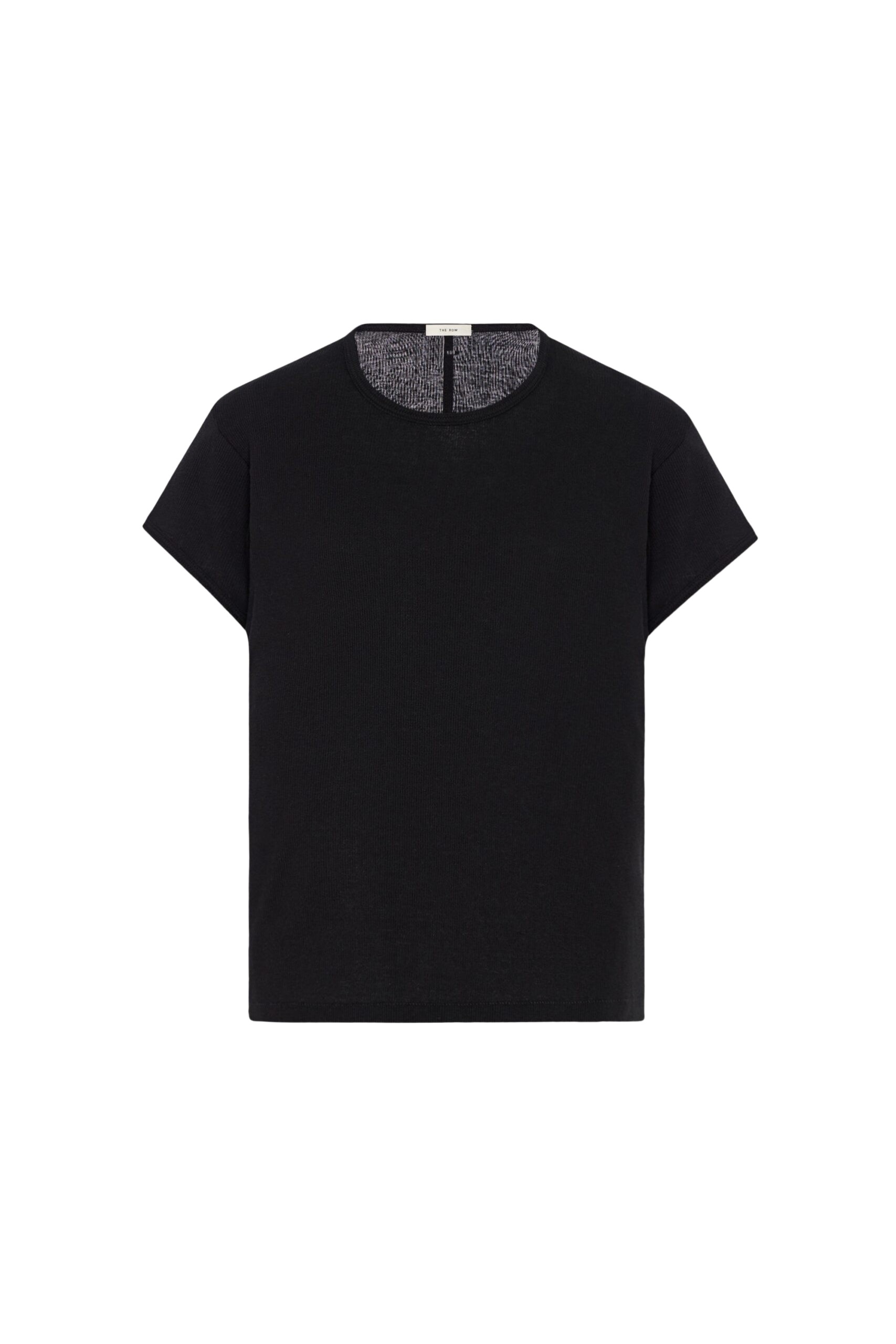 The Row Nimbus T-Shirt Top