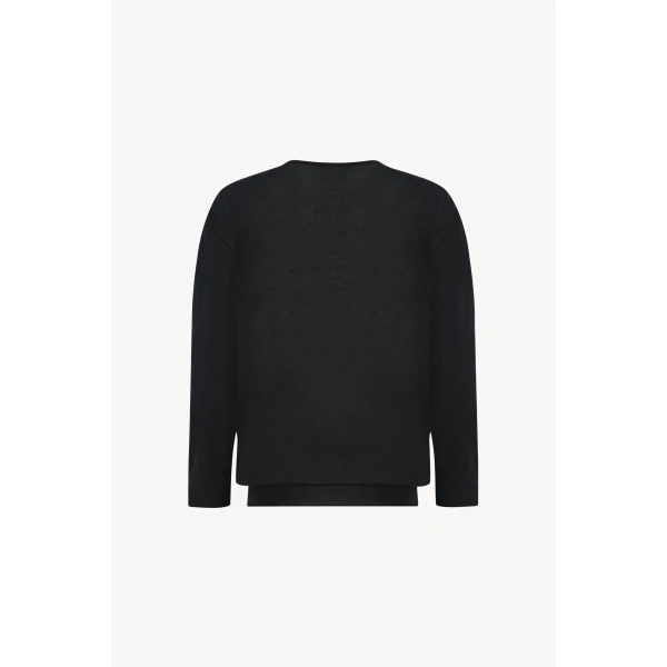 The Row Nimra Sweater - Knitwear - Luxury Ready-to-Wear at Luxury Shoes 