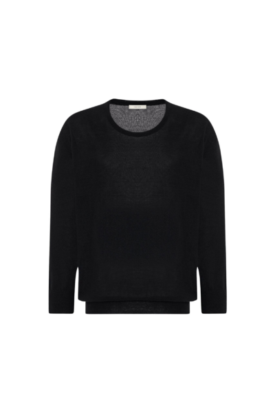 The Row Nimra Sweater - Knitwear - Luxury Ready-to-Wear at Luxury Shoes 
