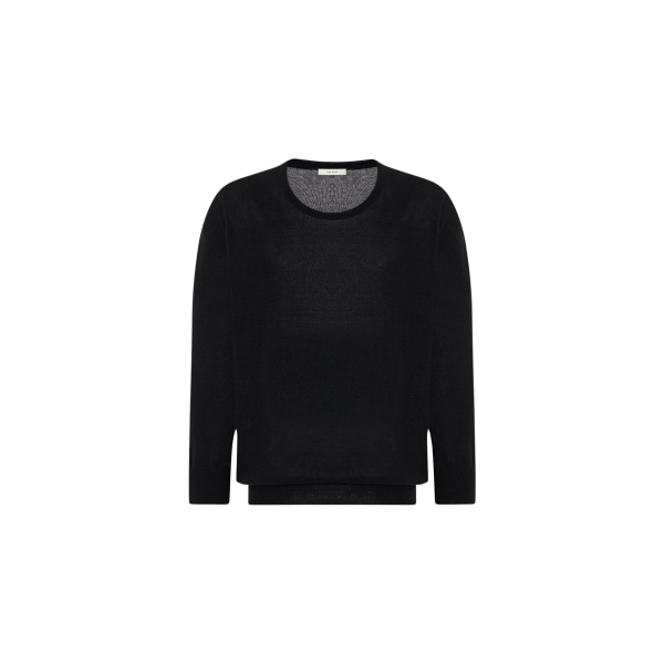 The Row Nimra Sweater - Knitwear - Luxury Ready-to-Wear at Luxury Shoes 