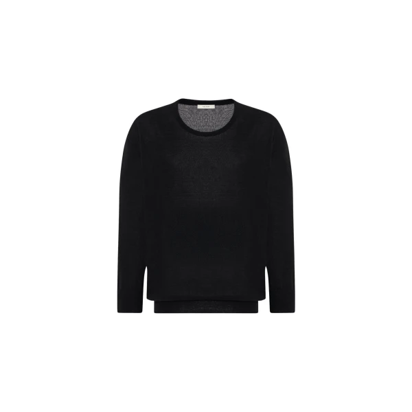 The Row Nimra Sweater - Knitwear - Luxury Ready-to-Wear at Luxury Shoes 