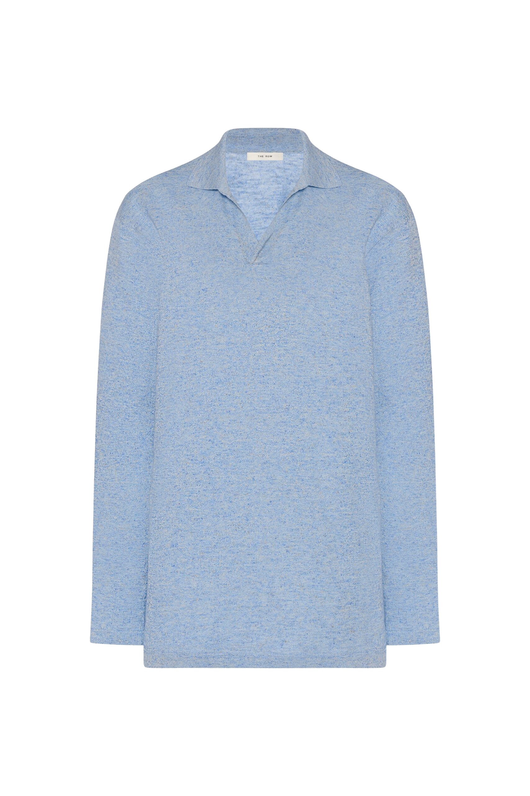The Row Niosa Top