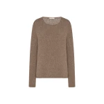The Row Nitha Sweater - Knitwear - Luxury Ready-to-Wear at Luxury Shoes 