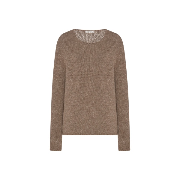 The Row Nitha Sweater - Knitwear - Luxury Ready-to-Wear at Luxury Shoes 