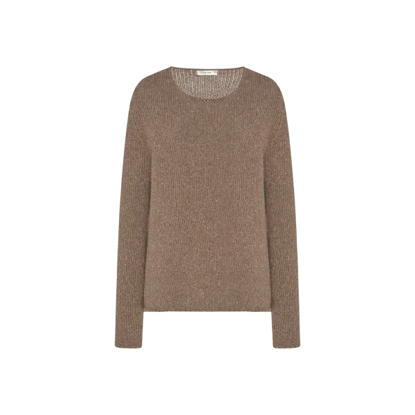 The Row Nitha Sweater - Knitwear - Luxury Ready-to-Wear at Luxury Shoes 