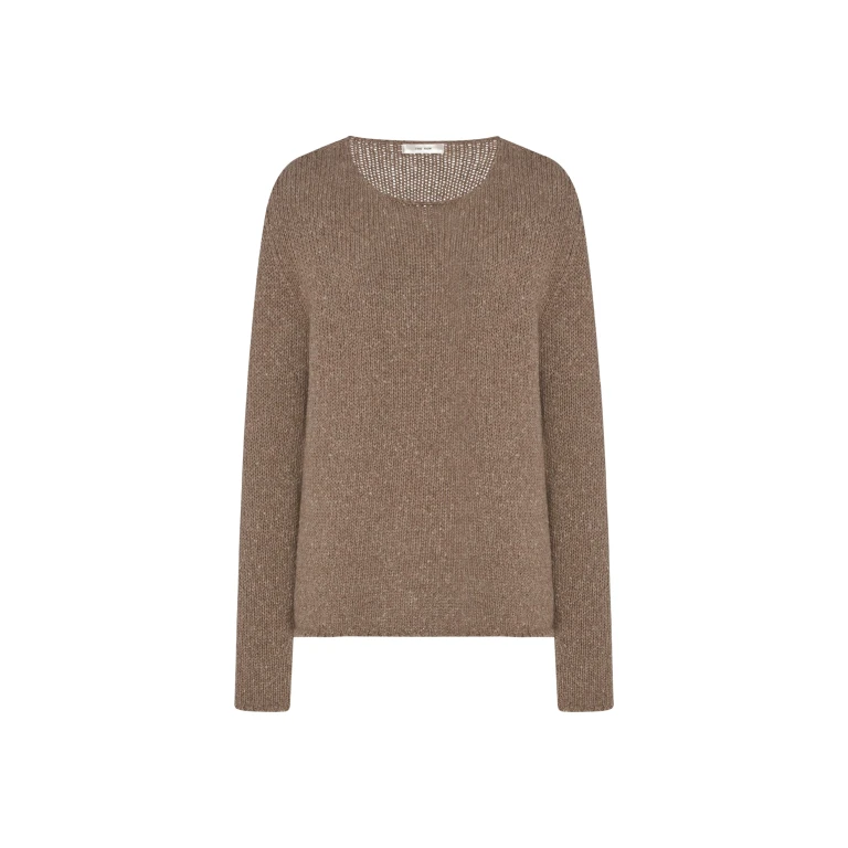 The Row Nitha Sweater - Knitwear - Luxury Ready-to-Wear at Luxury Shoes 