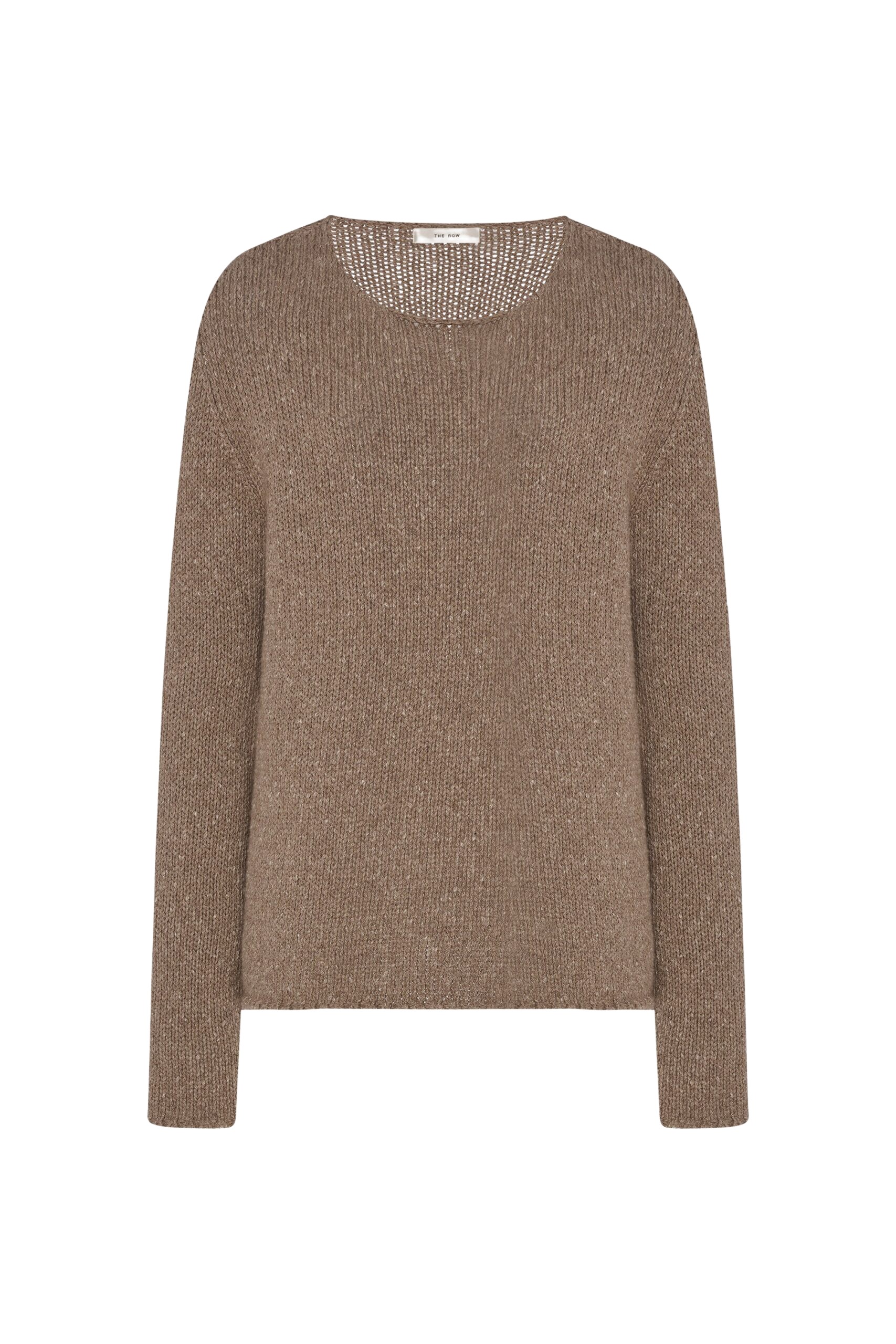 The Row Nitha Sweater