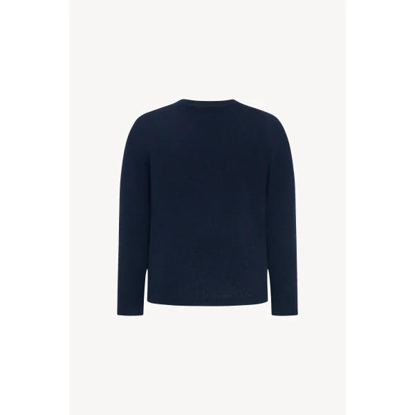 The Row Noler Sweater - Knitwear - Luxury Ready-to-Wear at Luxury Shoes 