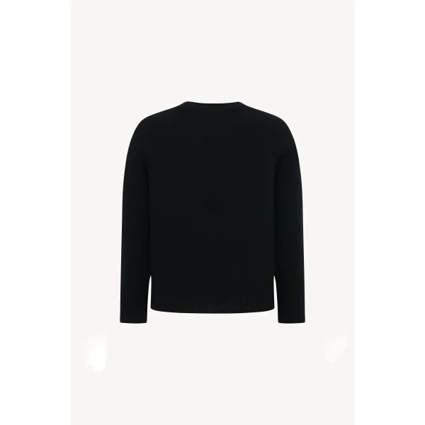 The Row Noler Sweater - Knitwear - Luxury Ready-to-Wear at Luxury Shoes 