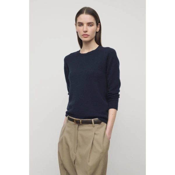 The Row Noler Sweater - Knitwear - Luxury Ready-to-Wear at Luxury Shoes 