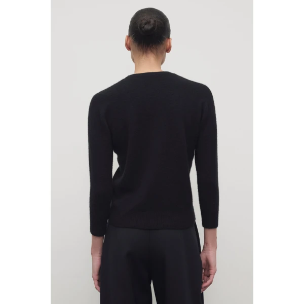The Row Noler Sweater - Knitwear - Luxury Ready-to-Wear at Luxury Shoes 