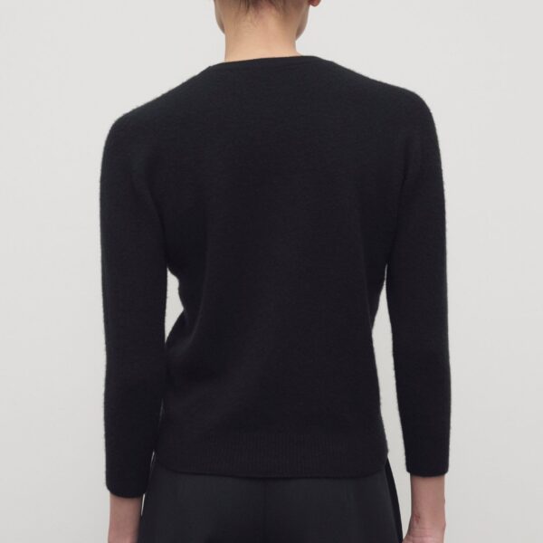 The Row Noler Sweater, view 6