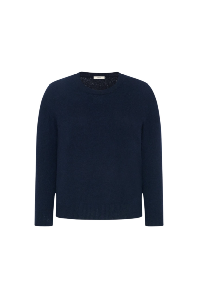 The Row Noler Sweater - Knitwear - Luxury Ready-to-Wear at Luxury Shoes 