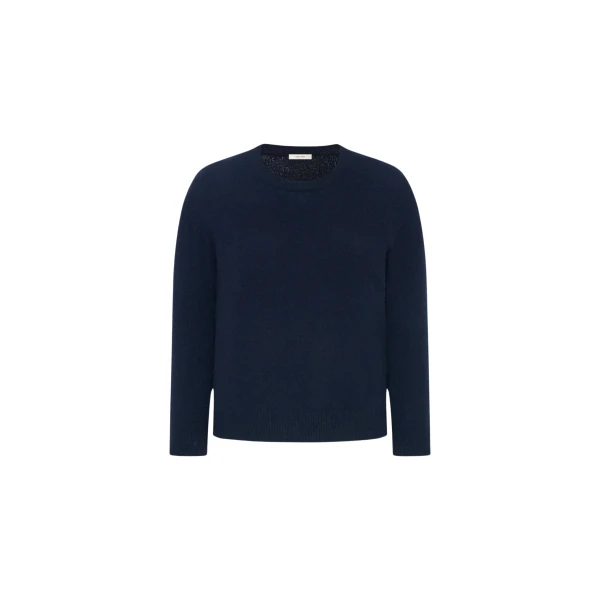 The Row Noler Sweater - Knitwear - Luxury Ready-to-Wear at Luxury Shoes 