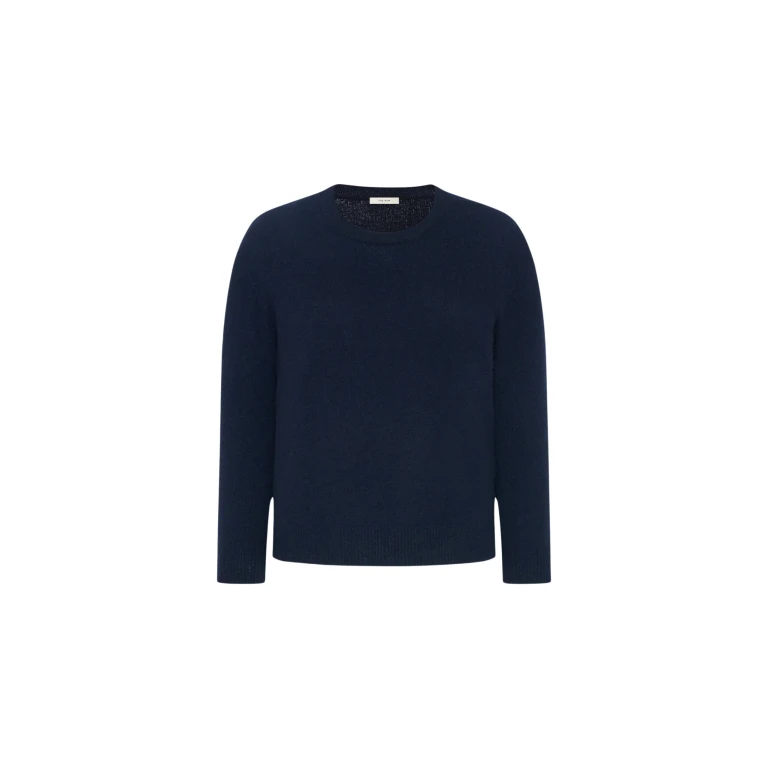 The Row Noler Sweater - Knitwear - Luxury Ready-to-Wear at Luxury Shoes 