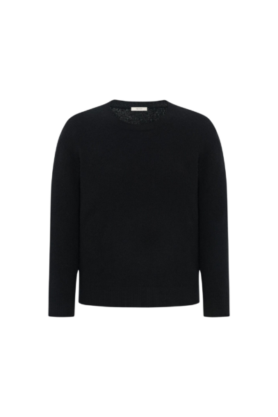 The Row Noler Sweater - Knitwear - Luxury Ready-to-Wear at Luxury Shoes 