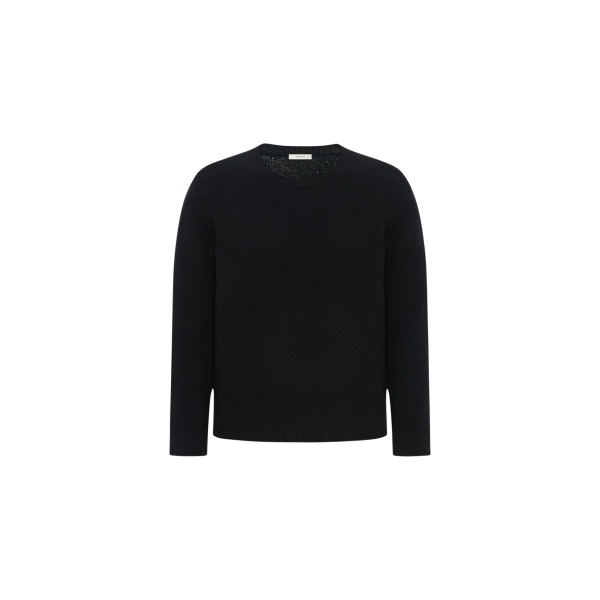 The Row Noler Sweater - Knitwear - Luxury Ready-to-Wear at Luxury Shoes 