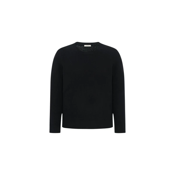 The Row Noler Sweater - Knitwear - Luxury Ready-to-Wear at Luxury Shoes 