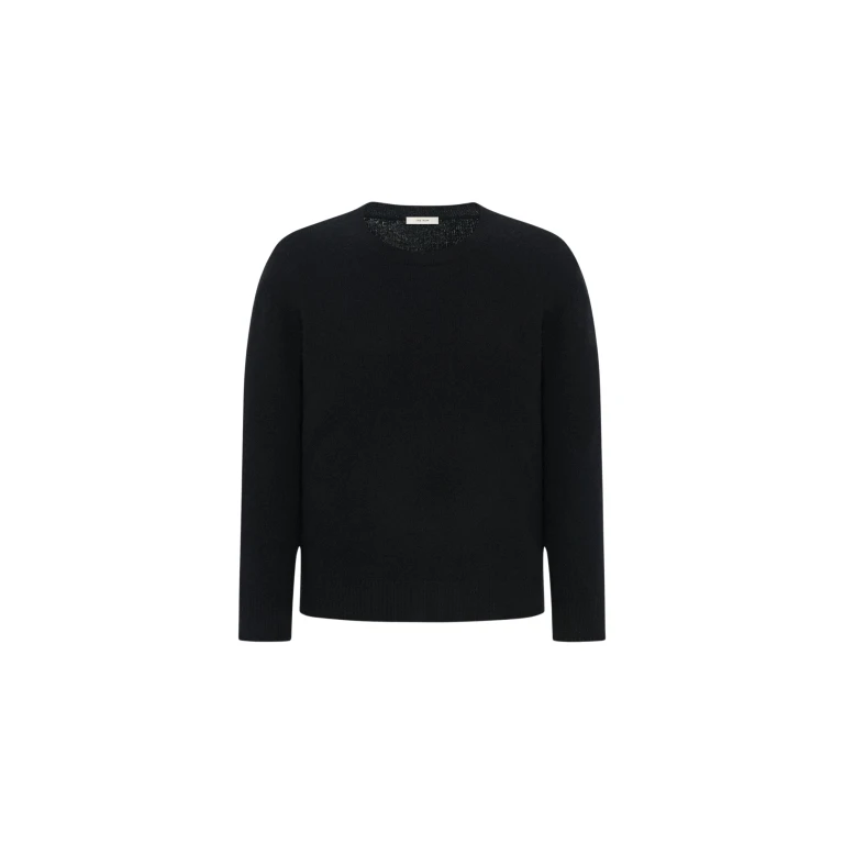 The Row Noler Sweater - Knitwear - Luxury Ready-to-Wear at Luxury Shoes 