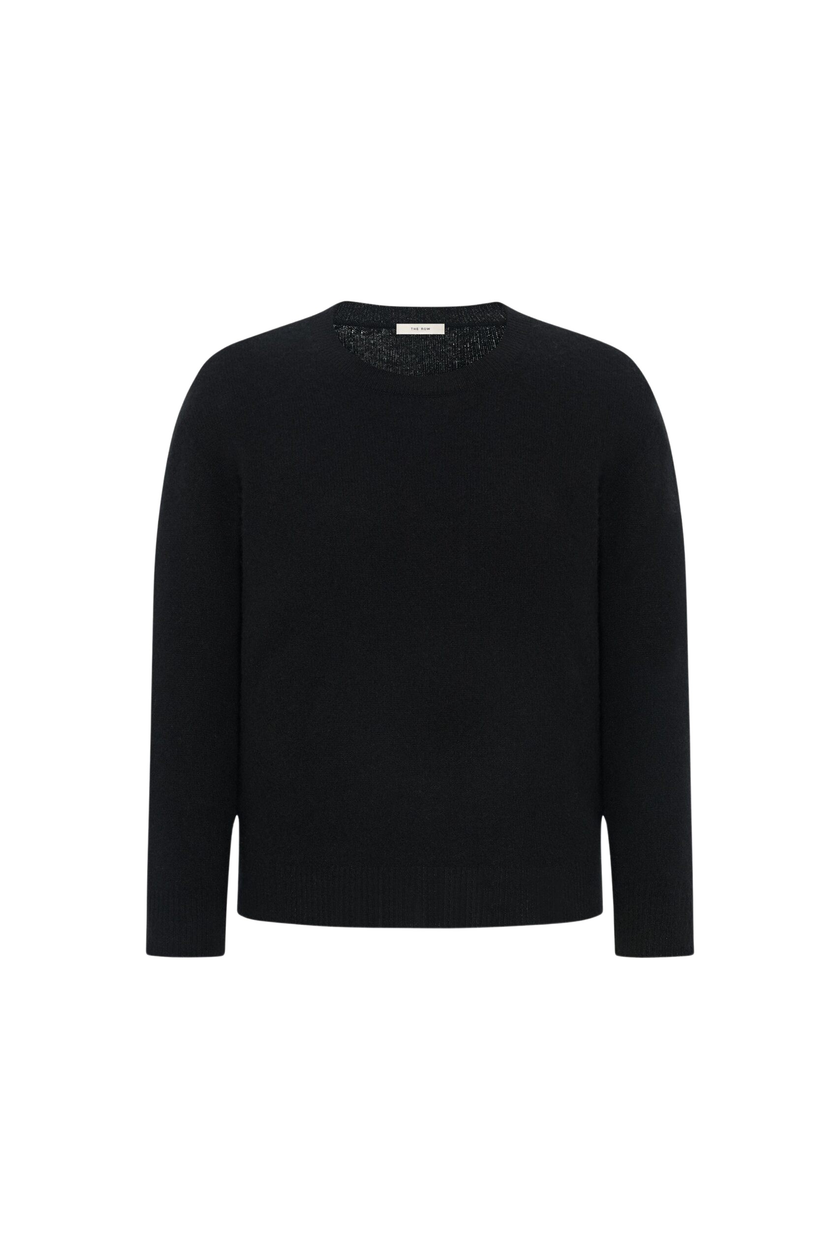 The Row Noler Sweater - Knitwear - Luxury Ready-to-Wear at Luxury Shoes 