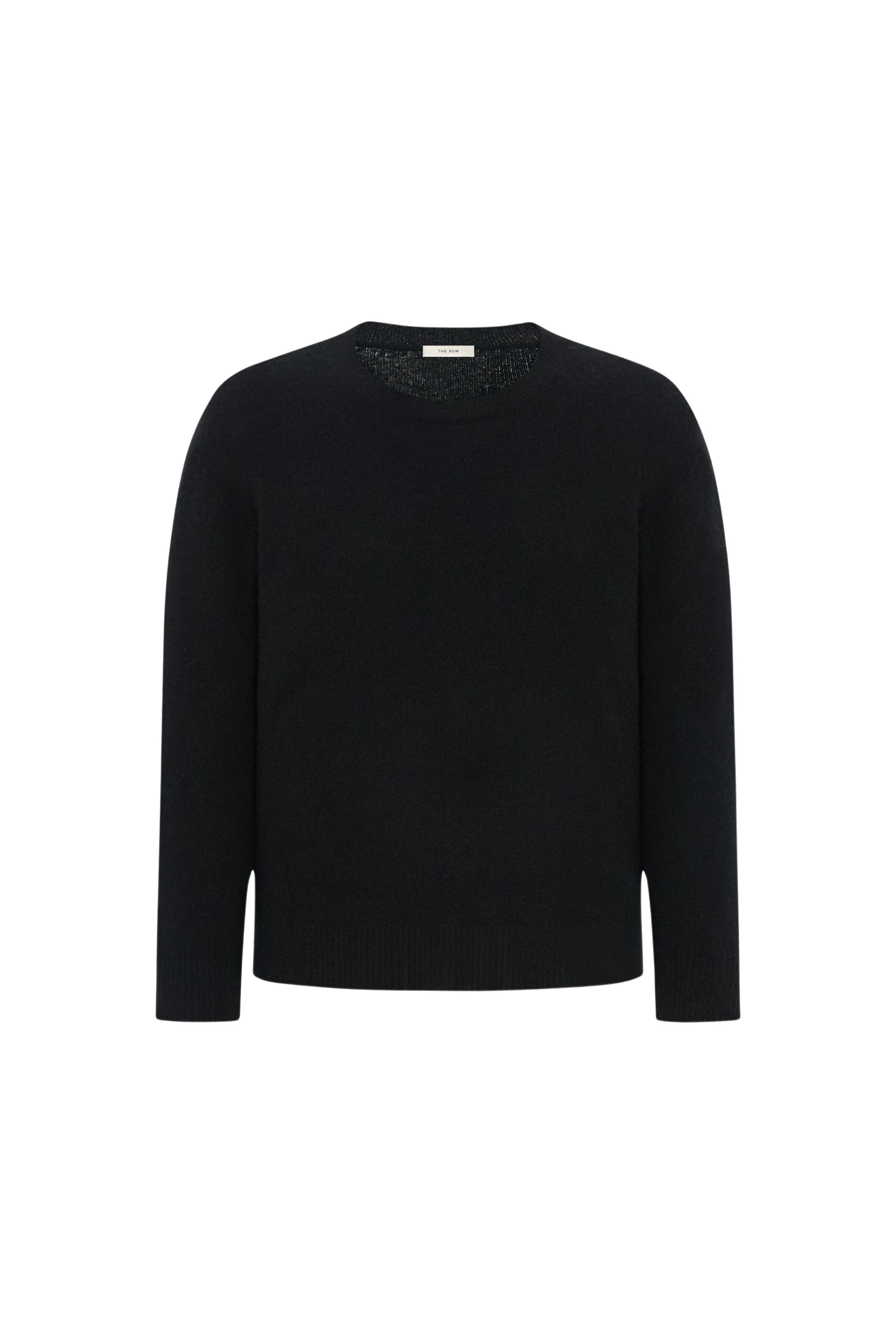 The-Row-Noler-Sweater-coveti-scaled37283_nobg The Row Noler Sweater - Knitwear - Luxury Ready-to-Wear at Luxury Shoes