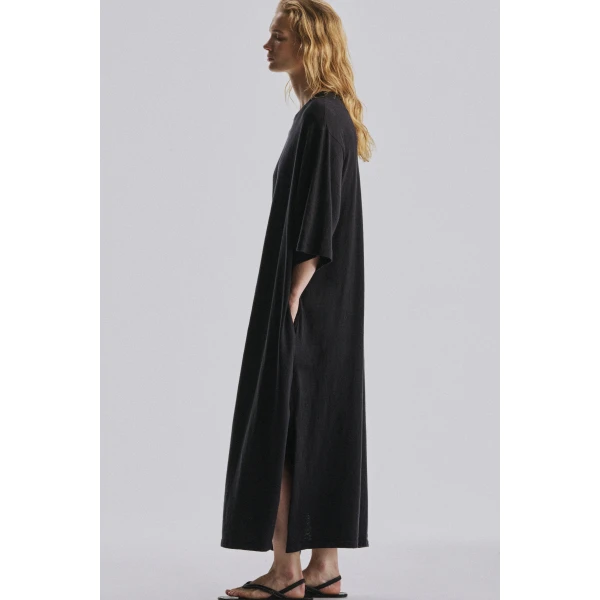 The Row Nolo Dress - Dresses - Luxury Ready-to-Wear at Luxury Shoes 