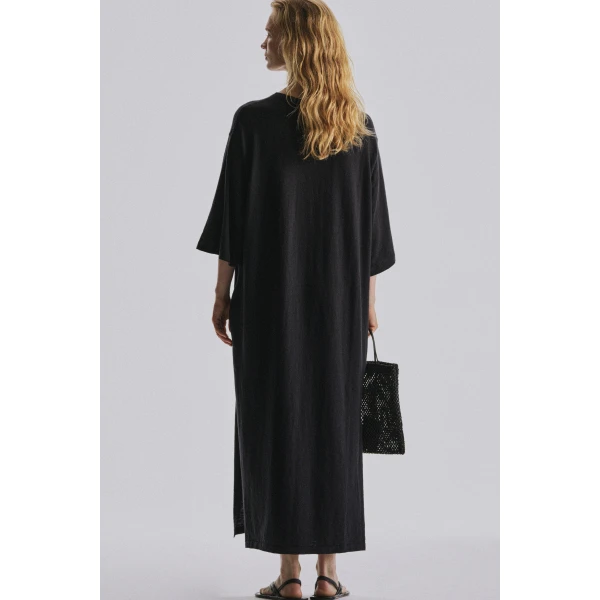 The Row Nolo Dress - Dresses - Luxury Ready-to-Wear at Luxury Shoes 
