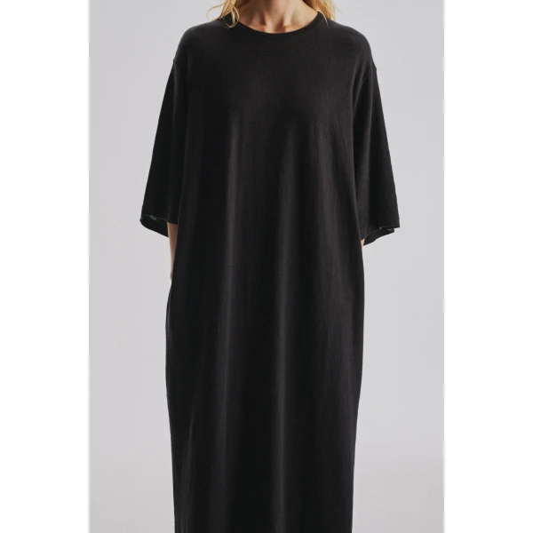 The Row Nolo Dress - Dresses - Luxury Ready-to-Wear at Luxury Shoes 