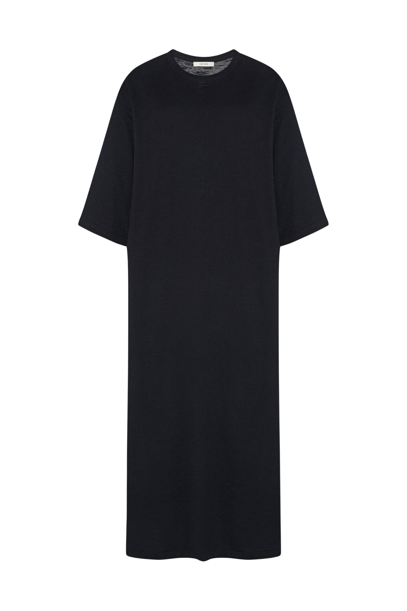 The Row Nolo Dress - Dresses - Luxury Ready-to-Wear at Luxury Shoes 