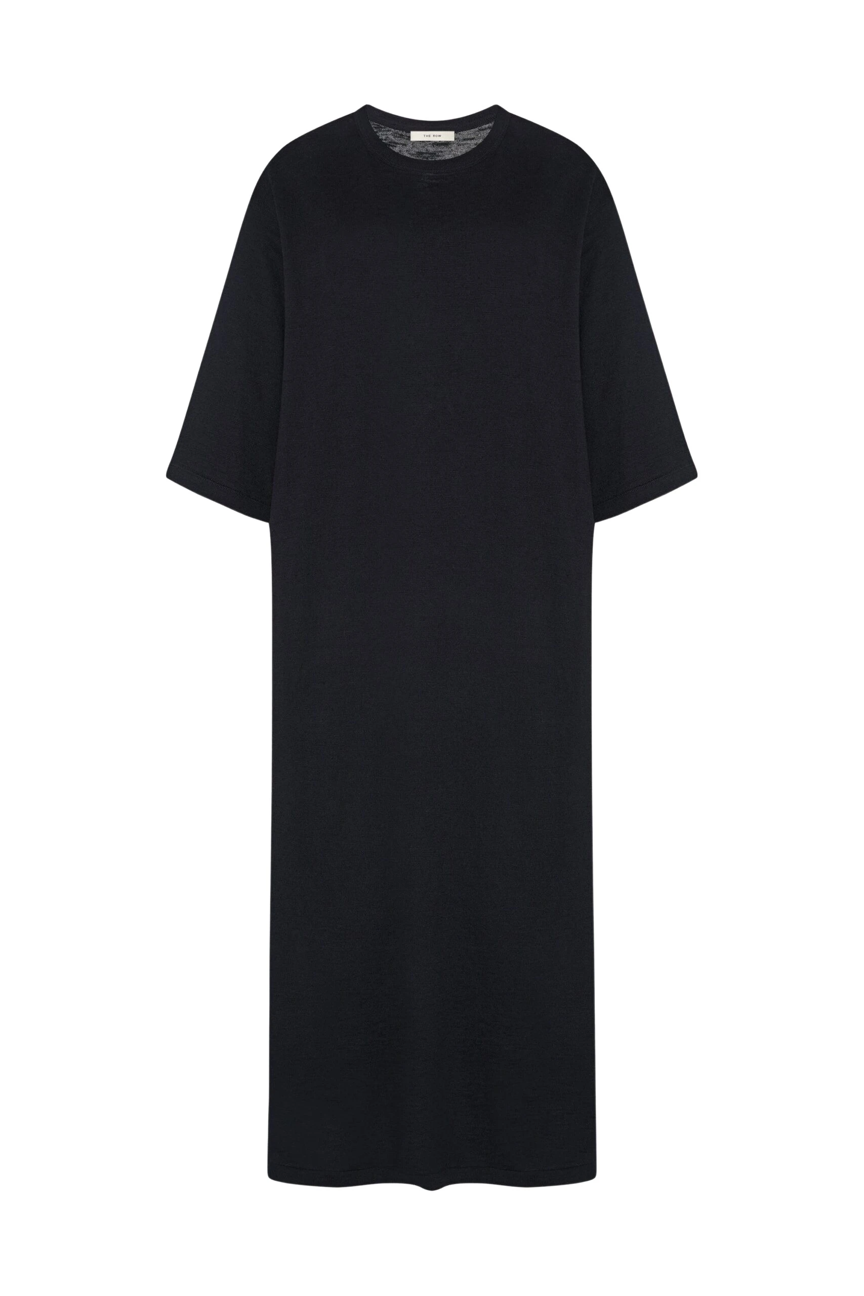 The-Row-Nolo-Dress-coveti-scaled18979_nobg The Row Nolo Dress - Dresses - Luxury Ready-to-Wear at Luxury Shoes